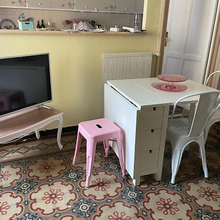 Maison Genevieve サンタ・マルゲリータ・リグレ エクステリア 写真