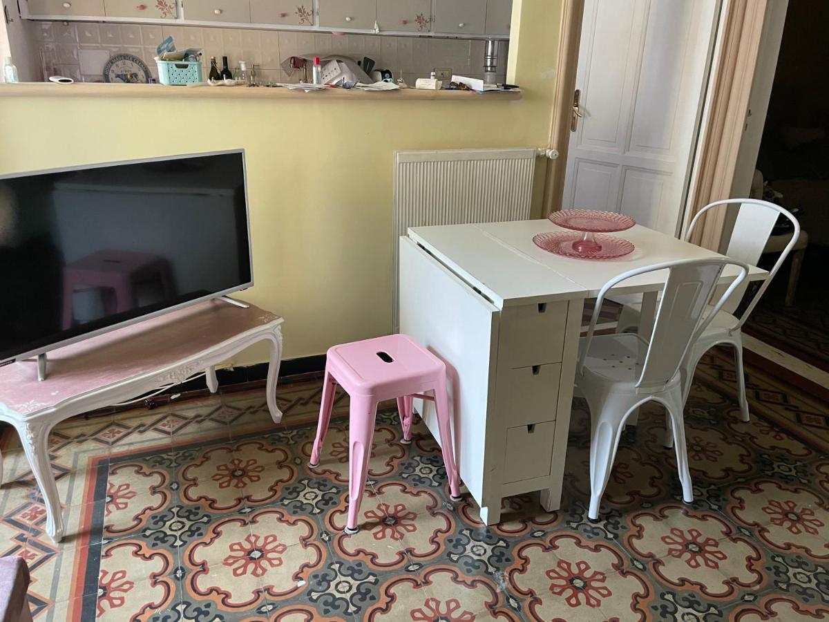 Maison Genevieve サンタ・マルゲリータ・リグレ エクステリア 写真