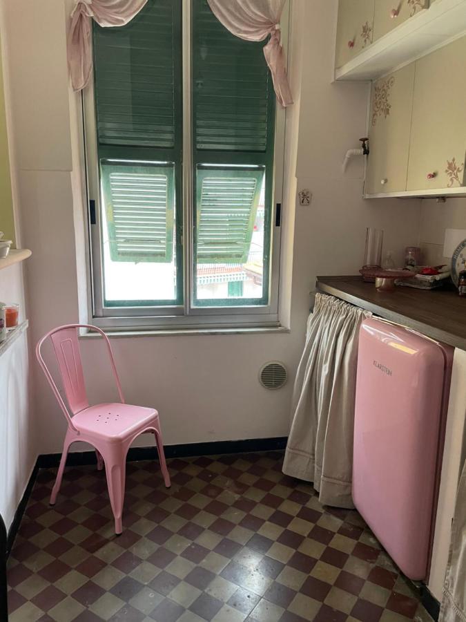 Maison Genevieve サンタ・マルゲリータ・リグレ エクステリア 写真